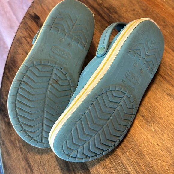 Crocs! - Picture 4 of 4